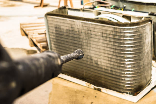 Best Local Air Duct Cleaning Services  in Cedar Grove, WI