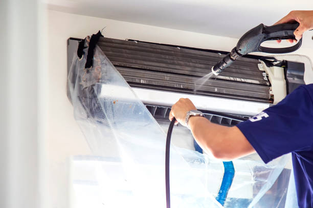 Best Air Vent Cleaning Services  in Cedar Grove, WI