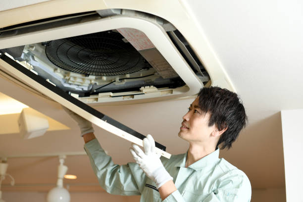 Best Air Vent Cleaning Services  in Cedar Grove, WI