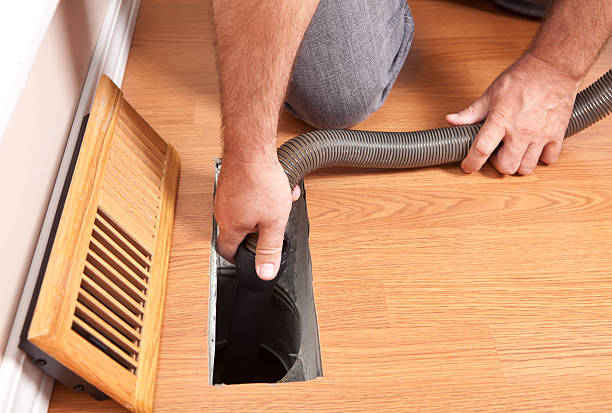 Best Air Duct Cleaning Company Near Me  in Cedar Grove, WI