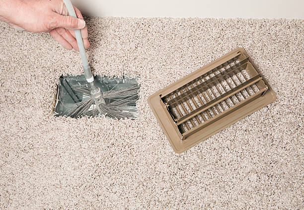 Best HVAC Air Duct Cleaning  in Cedar Grove, WI