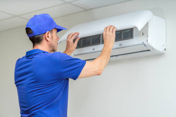 Best Affordable Air Duct Cleaning  in Cedar Grove, WI