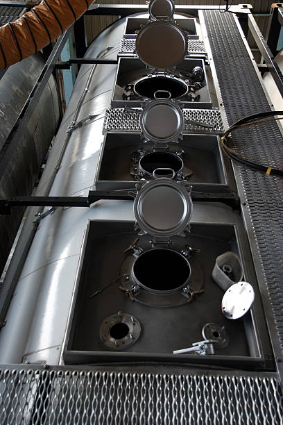 Best HVAC Duct Inspection Services  in Cedar Grove, WI