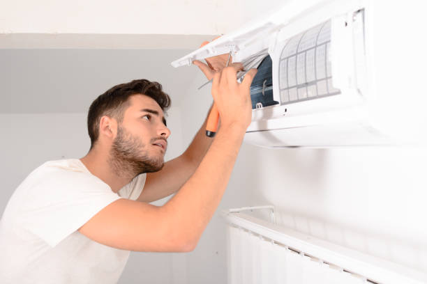 Best Emergency Air Duct Cleaning  in Cedar Grove, WI