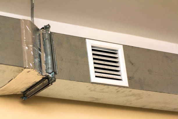 Best Commercial Air Duct Cleaning  in Cedar Grove, WI